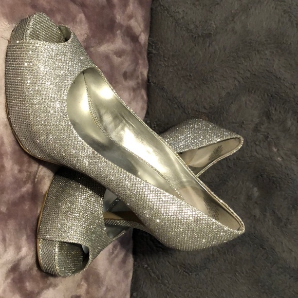 Nine West high heels - Picture 4 of 4